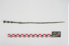 Foto von Bronzemehrkopfnadel (NHMW-PRAE-025728)